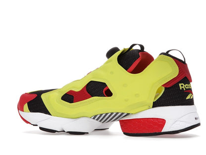 Reebok Instapump Fury Citron (2019)