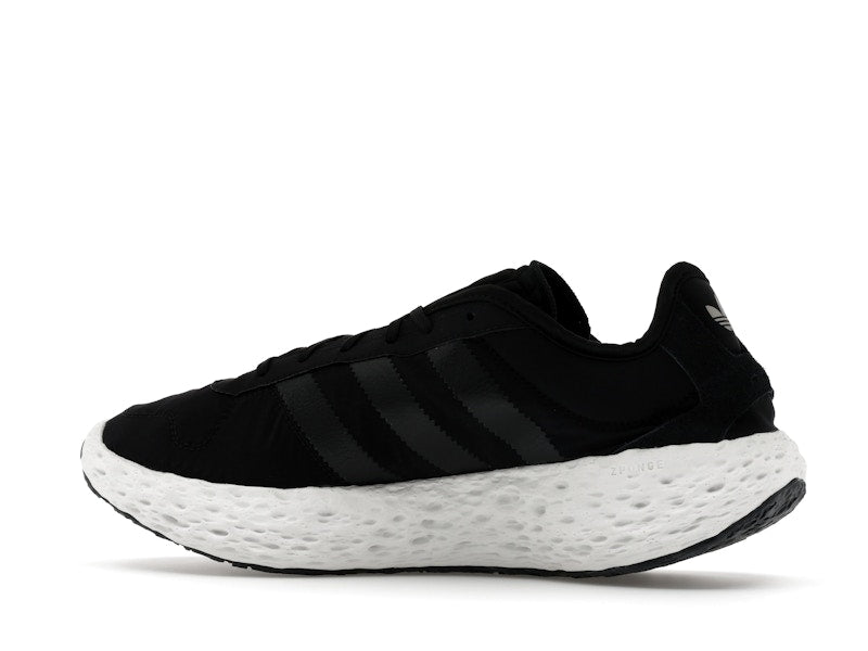 adidas Zponge Black