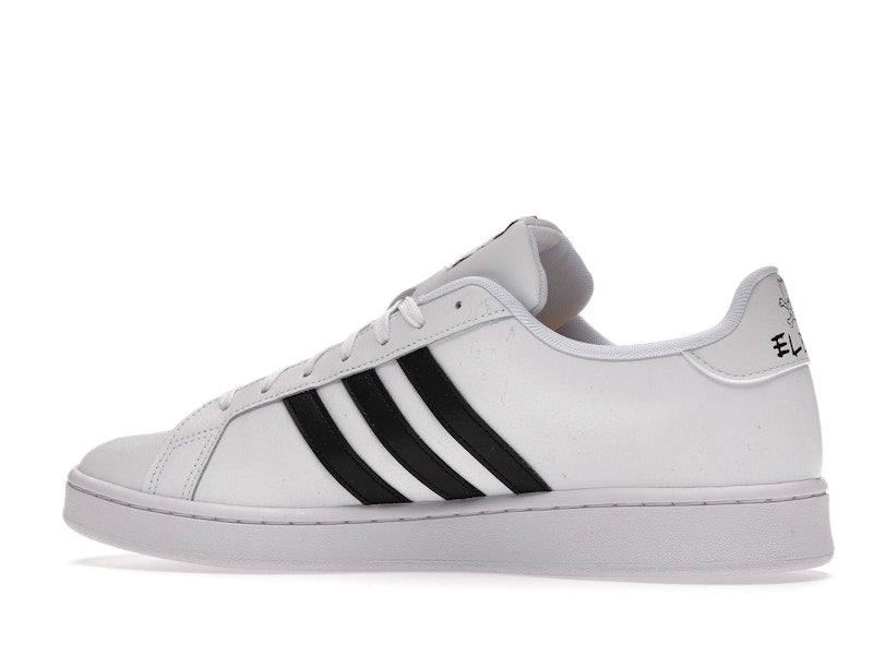 adidas Grand Court The Simpsons Bart