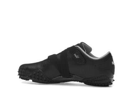 Puma Mostro A$AP Rocky Black Silver (Women's)