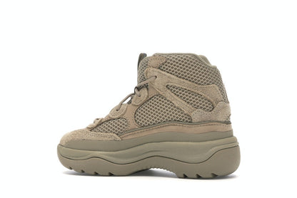 adidas Yeezy Desert Boot Rock (Kids)
