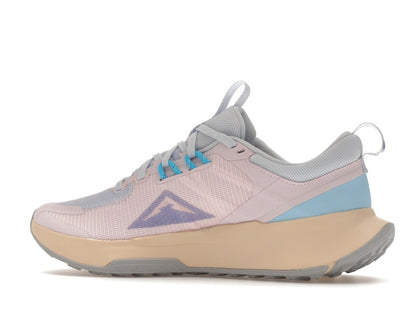 Nike Juniper Trail 2 Next Nature Pearl Pink Football Grey Racer Blue Wolf Grey (Women's)