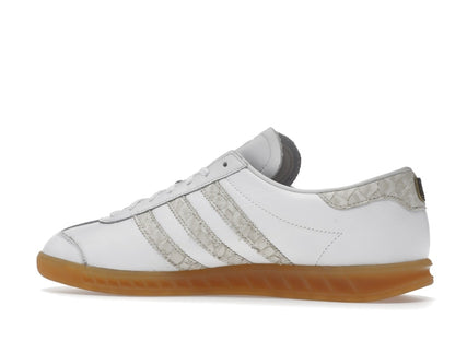 adidas Hamburg Fish Market
