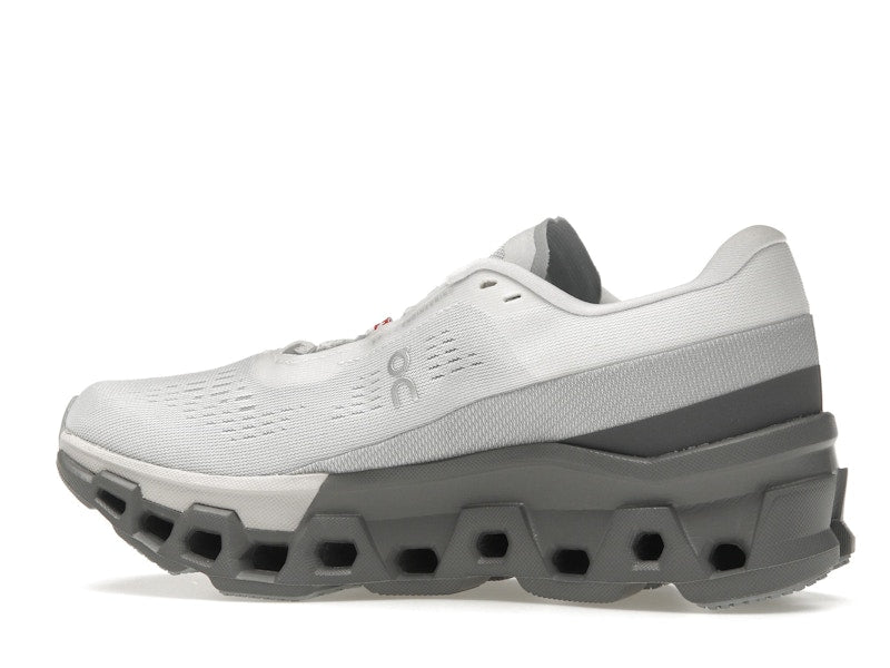On Running Cloudmonster 2 Frost Rock (Women's)