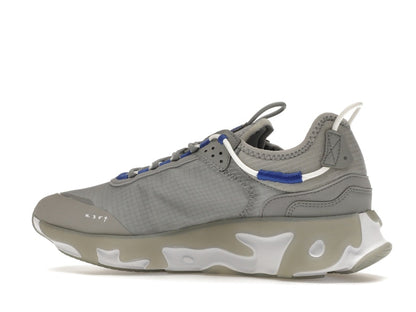 Nike React Live Light Smoke Grey