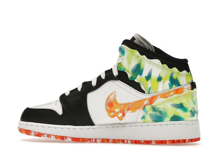Jordan 1 Mid SE Slim Vortex (GS)