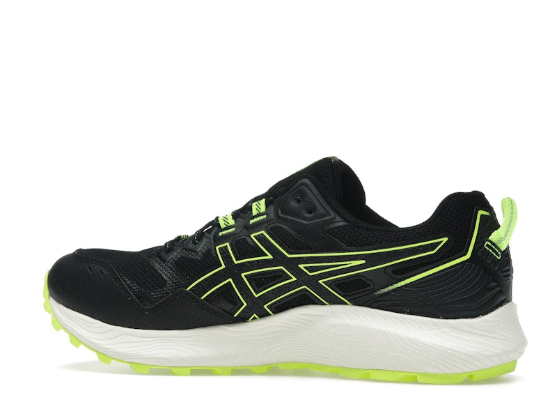 ASICS Gel-Sonoma 7 Black Moonrock