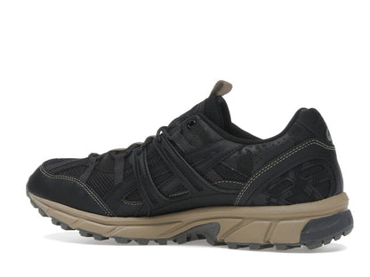 ASICS Gel-Sonoma 15-50 Black Pepper