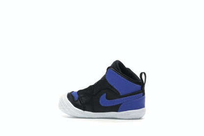 Jordan 1 Crib Bootie Royal (I)