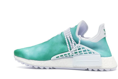 adidas Pharrell NMD HU China Pack Youth (Green)