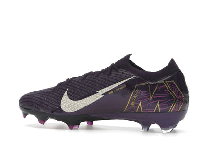 Nike Zoom Mercurial Vapor 16 Elite FG Kylian Mbappé Grand Purple