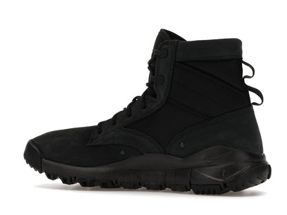 Nike SFB 6" NSW Leather Boot Black