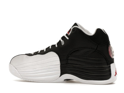 Jordan Jumpman Team 1 Black White (2023)