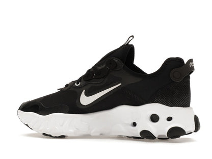Nike React Art3mis Black White (Women's)