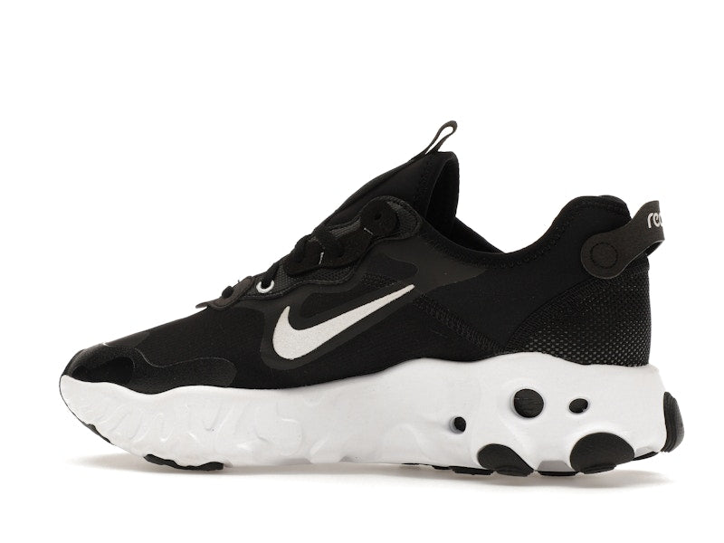 Nike React Art3mis Black White (Women's)