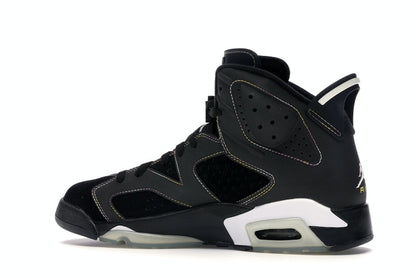 Jordan 6 Retro Lakers