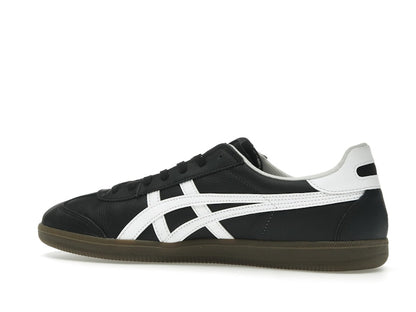 Onitsuka Tiger Tokuten Black White Gum