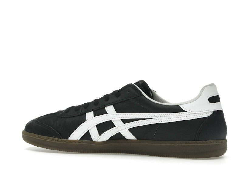 Onitsuka Tiger Tokuten Black White Gum