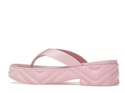 Gucci Thong Platform Sandal Pink (Women's)