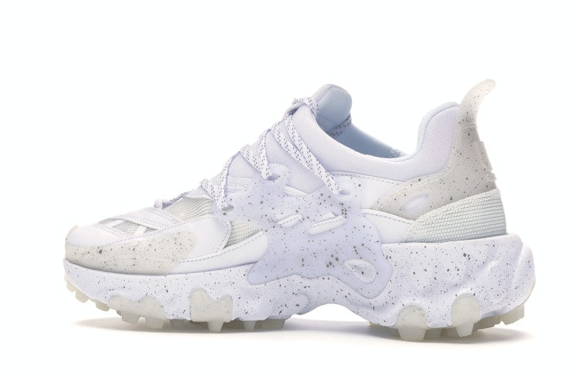 Nike React Presto Undercover White