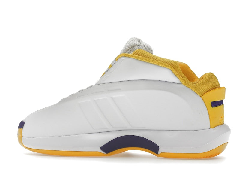 adidas Crazy 1 Lakers Home (2006)