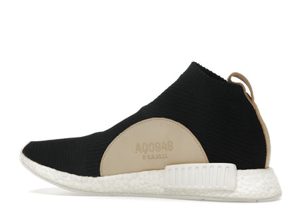 adidas NMD CS1 Lux Core Black