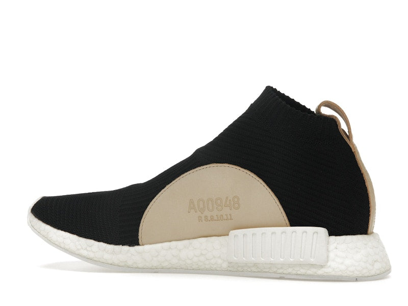 adidas NMD CS1 Lux Core Black