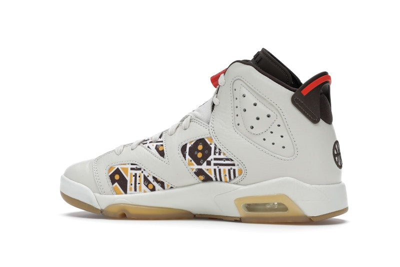 Jordan 6 Retro Quai 54 (2020) (GS)