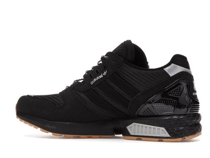 adidas ZX 8000 Undefeated Neighborhood Black