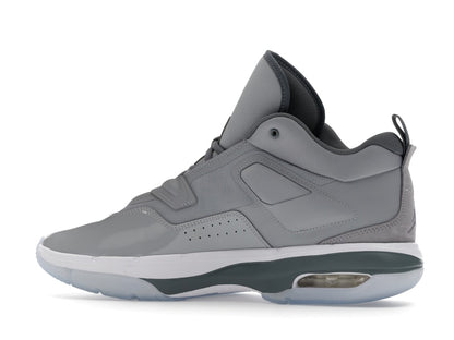 Jordan Stay Loyal 3 Wolf Grey White Cool Grey