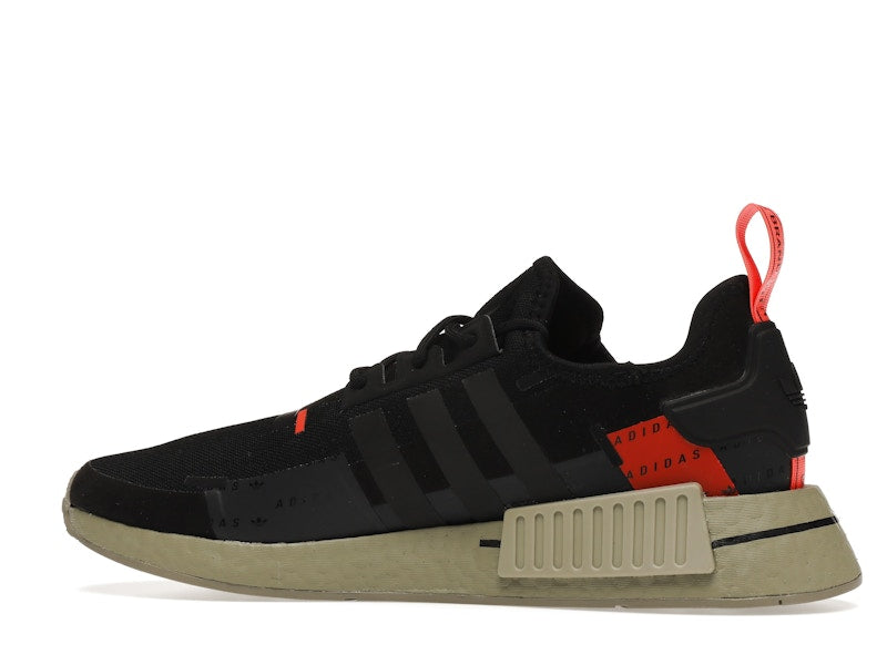 adidas NMD R1 Urban Black