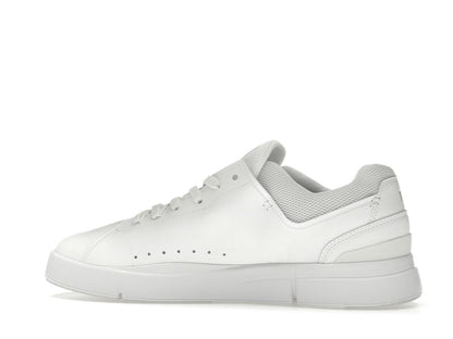 On The Roger Advantage All White (Women's)