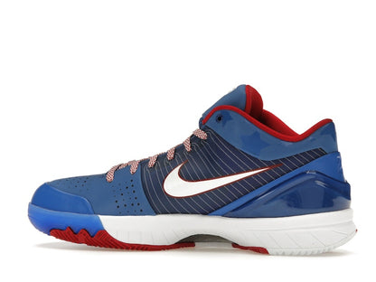 Nike Kobe 4 Protro Philly (2024)
