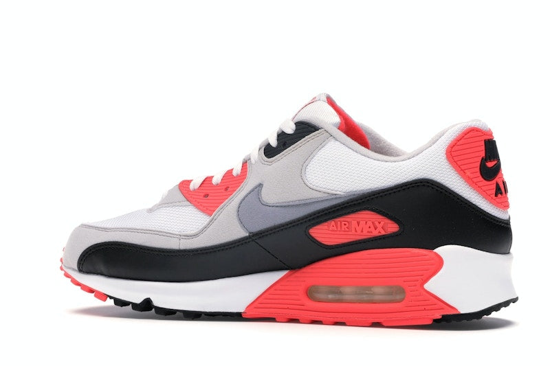Nike Air Max 90 Infrared (2010)
