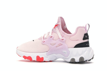 Nike React Presto Pink Foam (Women's)