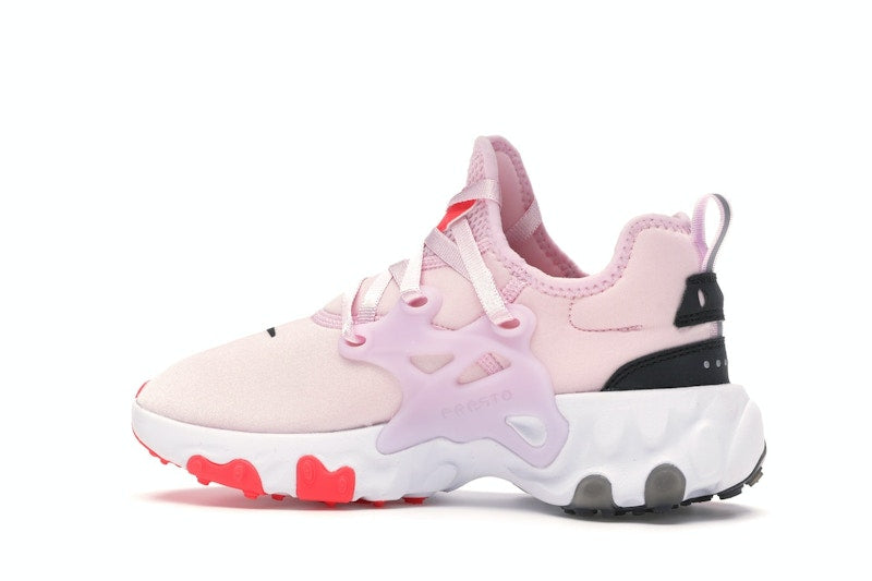 Nike React Presto Pink Foam (Women's)