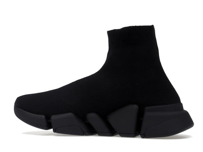 Balenciaga Speed 2.0 Black (Women's)