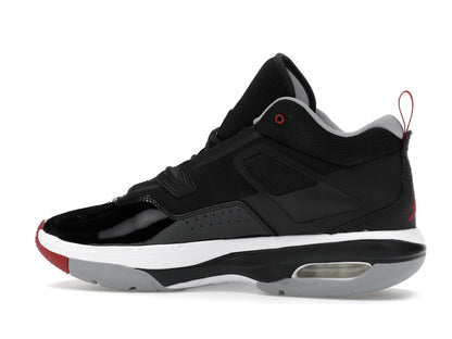 Jordan Stay Loyal 3 Black Cement