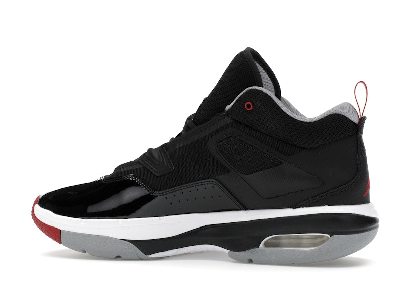 Jordan Stay Loyal 3 Black Cement