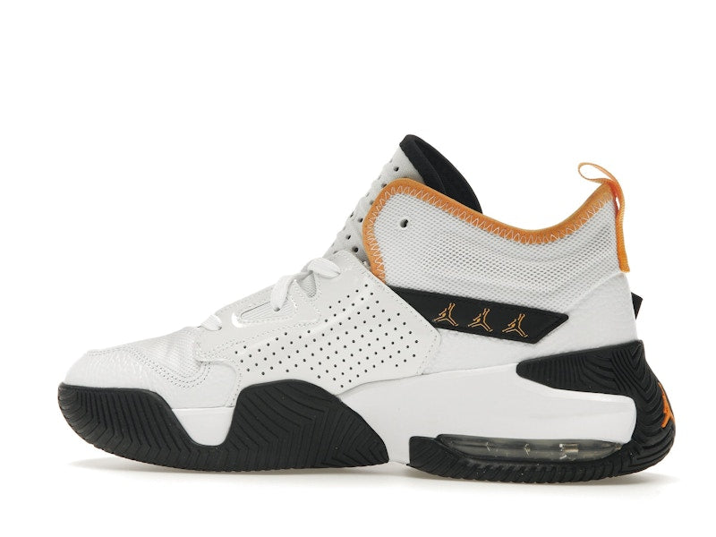Jordan Stay Loyal 2 White Taxi Black