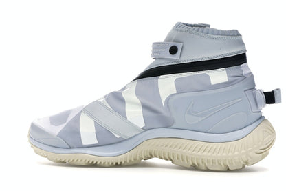 Nike Gaiter Boot Gyakusou White Pure Platinum
