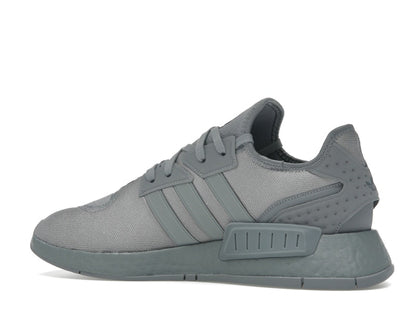 adidas NMD G1 Grey Grey Core Black