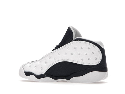 Jordan 13 Retro White Obsidian Powder Blue (TD)