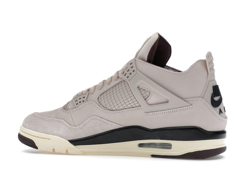 Jordan 4 Retro OG SP A Ma Maniére While You Were Sleeping (Women's)