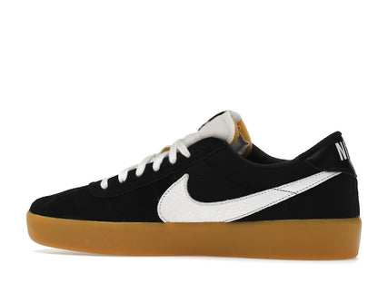 Nike SB Bruin React Black White Gum