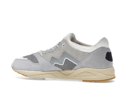 Karhu Aria 95 Lunar Rock Foggy Dew