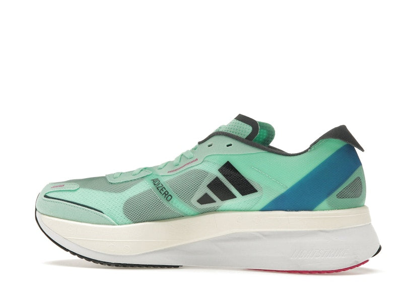 adidas Adizero Boston 11 Pulse Mint