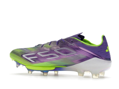 adidas F50+ FG Radiant Blaze Pack