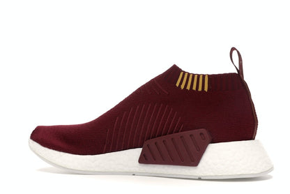 adidas NMD CS2 SNS Class of 99 Burgundy