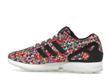 adidas ZX Flux Multi-Color Prism